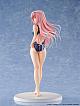 HOBBY STOCK Youkoso Jitsuryoku Shijou Shugi no Kyoushitsu e Ichinose Honami Kyouei Mizugi Ver. 1/6 Plastic Figure gallery thumbnail