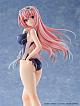 HOBBY STOCK Youkoso Jitsuryoku Shijou Shugi no Kyoushitsu e Ichinose Honami Kyouei Mizugi Ver. 1/6 Plastic Figure gallery thumbnail