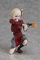 ANIPLEX BUZZmod. Lycoris Recoil Nishikigi Chisato 1/12 Action Figure gallery thumbnail