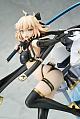 ques Q Fate/Grand Order Assassin/Okita J. Souji (Daiichi Sairin) 1/7 Plastic Figure gallery thumbnail