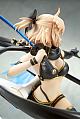 ques Q Fate/Grand Order Assassin/Okita J. Souji (Daiichi Sairin) 1/7 Plastic Figure gallery thumbnail