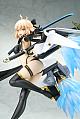 ques Q Fate/Grand Order Assassin/Okita J. Souji (Daiichi Sairin) 1/7 Plastic Figure gallery thumbnail