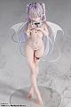 FOTS JAPAN Muzin-chan. Shiroi Akuma-chan. 1/5 Plastic Figure gallery thumbnail