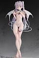 FOTS JAPAN Muzin-chan. Shiroi Akuma-chan. 1/5 PMMA Figure gallery thumbnail