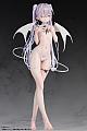 FOTS JAPAN Muzin-chan. Shiroi Akuma-chan. 1/5 Plastic Figure gallery thumbnail