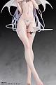 FOTS JAPAN Muzin-chan. Shiroi Akuma-chan. 1/5 Plastic Figure gallery thumbnail