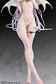 FOTS JAPAN Muzin-chan. Shiroi Akuma-chan. 1/5 PMMA Figure gallery thumbnail