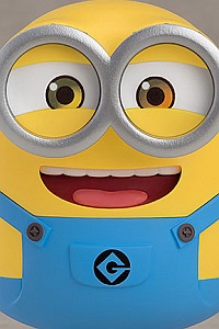 GOOD SMILE COMPANY (GSC) Minions Nendoroid Bob