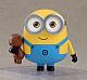 GOOD SMILE COMPANY (GSC) Minions Nendoroid Bob gallery thumbnail