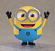 GOOD SMILE COMPANY (GSC) Minions Nendoroid Bob gallery thumbnail