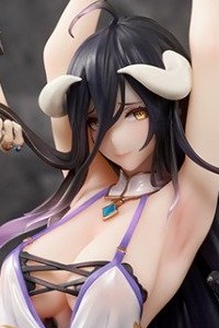 KADOKAWA KDcolle Overlord Albedo Kousoku Ver. 1/7 Plastic Figure