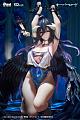 KADOKAWA KDcolle Overlord Albedo Kousoku Ver. 1/7 Plastic Figure gallery thumbnail