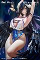 KADOKAWA KDcolle Overlord Albedo Kousoku Ver. 1/7 Plastic Figure gallery thumbnail