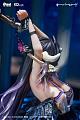 KADOKAWA KDcolle Overlord Albedo Kousoku Ver. 1/7 Plastic Figure gallery thumbnail