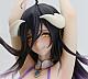 KADOKAWA KDcolle Overlord Albedo Kousoku Ver. 1/7 Plastic Figure gallery thumbnail