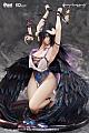 KADOKAWA KDcolle Overlord Albedo Kousoku Ver. 1/7 Plastic Figure gallery thumbnail