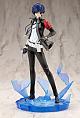 KOTOBUKIYA Persona 3 Reload ARTFX J P3R Shujinko 1/7 Plastic Figure gallery thumbnail