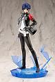 KOTOBUKIYA Persona 3 Reload ARTFX J P3R Shujinko 1/7 Plastic Figure gallery thumbnail