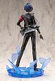 KOTOBUKIYA Persona 3 Reload ARTFX J P3R Shujinko 1/7 Plastic Figure gallery thumbnail