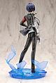 KOTOBUKIYA Persona 3 Reload ARTFX J P3R Shujinko 1/7 Plastic Figure gallery thumbnail