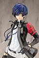 KOTOBUKIYA Persona 3 Reload ARTFX J P3R Shujinko 1/7 Plastic Figure gallery thumbnail