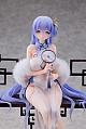 Alphamax Azur Lane Rodney Kanpeki na Kajin Ver. 1/7 Plastic Figure gallery thumbnail