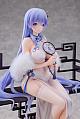 Alphamax Azur Lane Rodney Kanpeki na Kajin Ver. 1/7 Plastic Figure gallery thumbnail