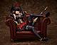 KADOKAWA KDcolle Date A Live Tokisaki Kurumi Jotei Ver. 1/7 Plastic Figure gallery thumbnail