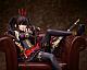 KADOKAWA KDcolle Date A Live Tokisaki Kurumi Jotei Ver. 1/7 Plastic Figure gallery thumbnail