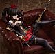 KADOKAWA KDcolle Date A Live Tokisaki Kurumi Jotei Ver. 1/7 Plastic Figure gallery thumbnail