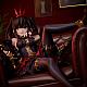 KADOKAWA KDcolle Date A Live Tokisaki Kurumi Jotei Ver. 1/7 Plastic Figure gallery thumbnail