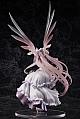 ANIPLEX Gekijoban Puella Magi Madoka Magica Ultimate Madoka -Hangyaku no Monogatari- 1/8 Plastic Figure gallery thumbnail