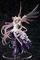 ANIPLEX Gekijoban Puella Magi Madoka Magica Ultimate Madoka -Hangyaku no Monogatari- 1/8 Plastic Figure gallery thumbnail