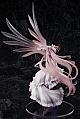 ANIPLEX Gekijoban Puella Magi Madoka Magica Ultimate Madoka -Hangyaku no Monogatari- 1/8 Plastic Figure gallery thumbnail