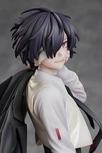 KADOKAWA KDcolle Bungo Stray Dogs Dazai Osamu Gensaku-ban Age-15 Ver. 1/7 Plastic Figure