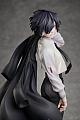 KADOKAWA KDcolle Bungo Stray Dogs Dazai Osamu Gensaku-ban Age-15 Ver. 1/7 Plastic Figure gallery thumbnail