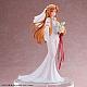 Design COCO Sword Art Online Asuna Wedding Ver. 1/7 Plastic Figure gallery thumbnail