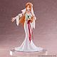 Design COCO Sword Art Online Asuna Wedding Ver. 1/7 Plastic Figure gallery thumbnail