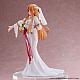 Design COCO Sword Art Online Asuna Wedding Ver. 1/7 Plastic Figure gallery thumbnail