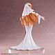 Design COCO Sword Art Online Asuna Wedding Ver. 1/7 Plastic Figure gallery thumbnail