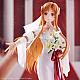 Design COCO Sword Art Online Asuna Wedding Ver. 1/7 Plastic Figure gallery thumbnail