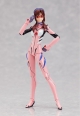 MAX FACTORY Evangelion 2.0 figma Makinami Mari Illustrious New Plug-suit ver. gallery thumbnail