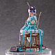 Design COCO Sophie no Atelier 2 -Fushigi na Yume no Renkinjutsu-shi- Plachta 1/7 Plastic Figure gallery thumbnail