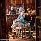 Design COCO Sophie no Atelier 2 -Fushigi na Yume no Renkinjutsu-shi- Plachta 1/7 Plastic Figure gallery thumbnail