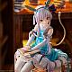 Design COCO Sophie no Atelier 2 -Fushigi na Yume no Renkinjutsu-shi- Plachta 1/7 Plastic Figure gallery thumbnail