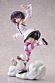 BellFine Ayakashi Triangle Kanade Suzu Youmiko Shouzoku Ver. 1/7 Plastic Figure [CANCELLED] gallery thumbnail