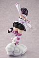 BellFine Ayakashi Triangle Kanade Suzu Youmiko Shouzoku Ver. 1/7 Plastic Figure [CANCELLED] gallery thumbnail