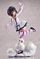 BellFine Ayakashi Triangle Kanade Suzu Youmiko Shouzoku Ver. 1/7 Plastic Figure gallery thumbnail