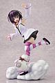 BellFine Ayakashi Triangle Kanade Suzu Youmiko Shouzoku Ver. 1/7 Plastic Figure [CANCELLED] gallery thumbnail