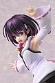 BellFine Ayakashi Triangle Kanade Suzu Youmiko Shouzoku Ver. 1/7 Plastic Figure [CANCELLED] gallery thumbnail